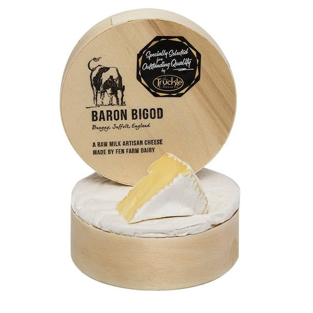 BARON BIGOD 1KG