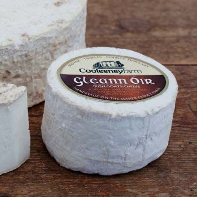 GLEANN OIR IRISH CHEEESE