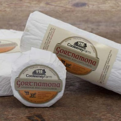 GORTNAMONA IRISH CHEEESE