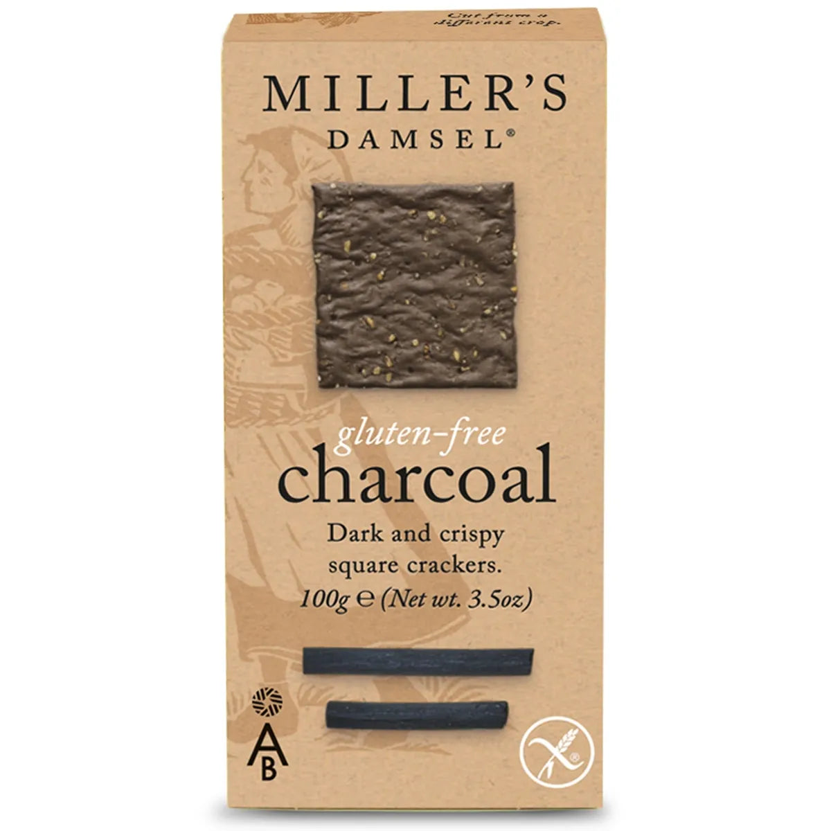 MILLERS DAMSEL RANGE