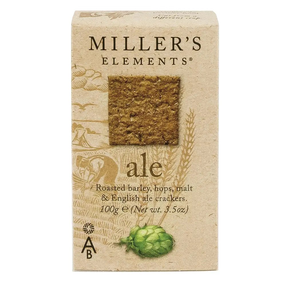 MILLERS ELEMENTS RANGE