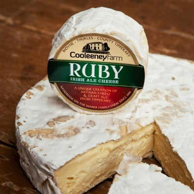 RUBY IRISH CHEEESE