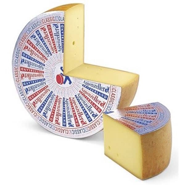 APPENZELLER CLASSIC 6KG (INDENT)