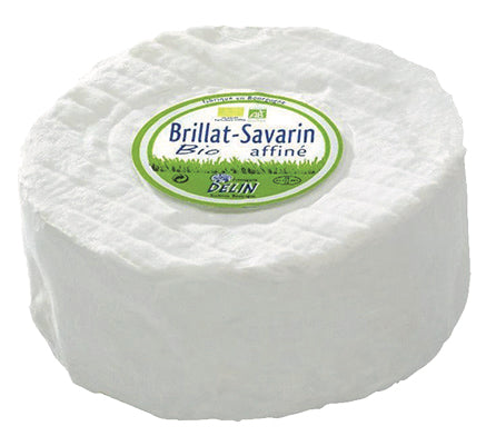 BRILLAT SAVARIN IGP AFFINE 200G x 6