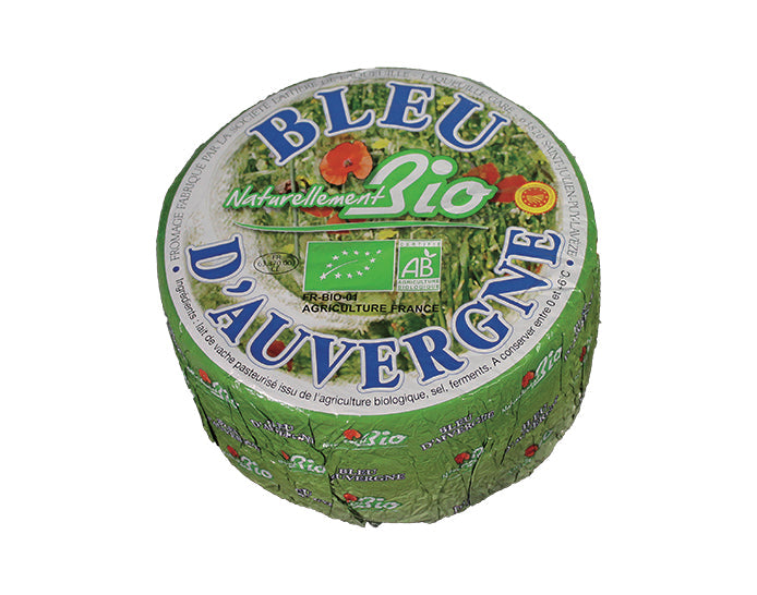 BLEU D’AUVERGNE AOP 2.5KG