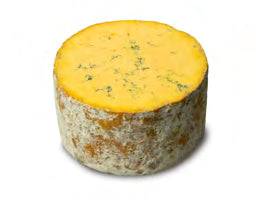 Colston Bassett Shropshire Blue 8kg (Pre-Order) - Straits Fine Food.