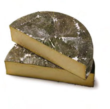 Cornish Yarg 3kg (Pre-Order) - Straits Fine Food.