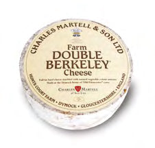 Double Berkeley 2.3kg (Pre-Order) - Straits Fine Food.