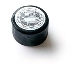 Goat Cheddar 200g x 6 (Pre-Order) - Straits Fine Food.