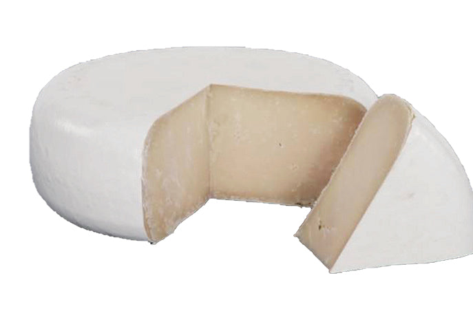 GOUDA DE CHEVRE 18-24 MOIS 5KG
