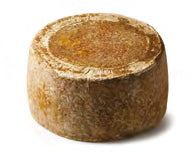 Kirkham's Smoked Lancashire 9kg (Pre-Order) - Straits Fine Food.