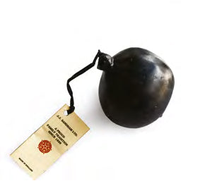 Lancashire Cheddar Bomb 200g x 6 (Pre-Order) - Straits Fine Food.