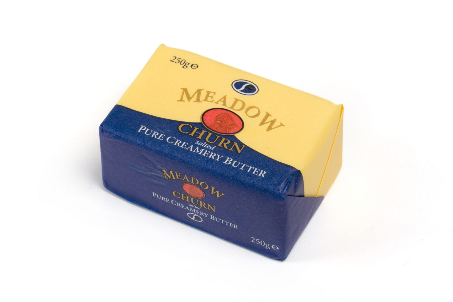 MEADOW CHURN SALTED BUTTER