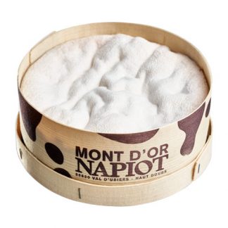 MONT D’OR AOP NAPIOT 384G x 6