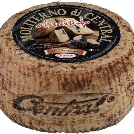 MOLITERNO TRUFFE 2.4KG x 4