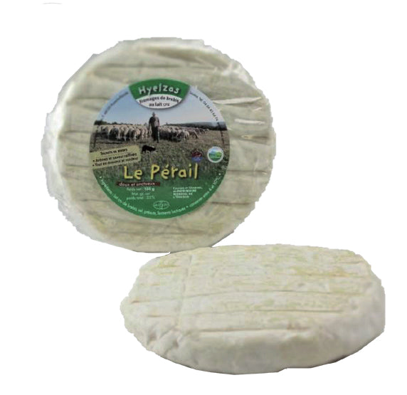 PERAIL BERGERONNETTE 150G x 6