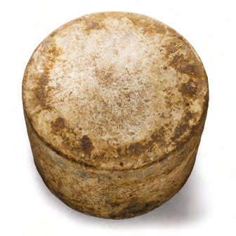 Pitchfork Cheddar Hand-Selected 24kg (Pre-Order) - Straits Fine Food.