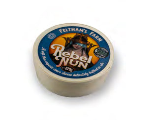 Rebel Nun 220g x 6 (Pre-Order) - Straits Fine Food.