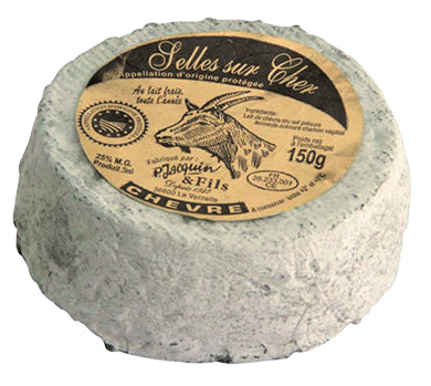 SELLES SUR CHER AOP 150G x 6