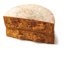 Sparkenhoe Red Leicester 10kg (Pre-Order) - Straits Fine Food.