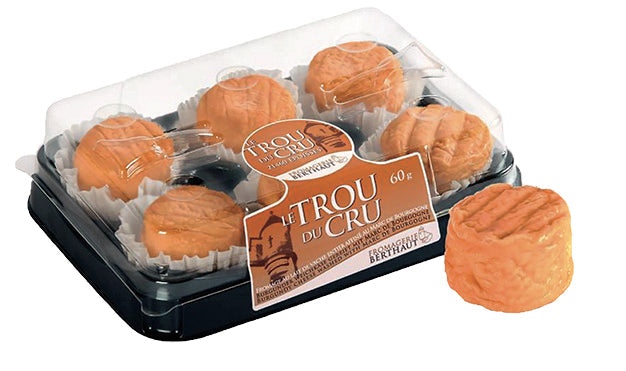 TROU DU CRU (6 x 60G) x 2