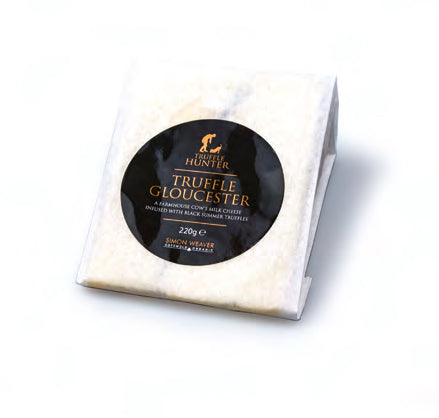 Truffle Gloucester 3.5kg (Pre-Order) - Straits Fine Food.