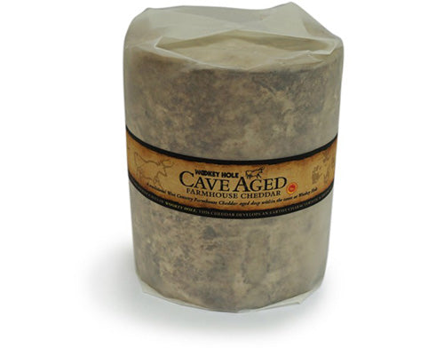 WOOKEY HOLE CAVE AGED CHEDDAR TUCKLE