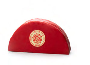 Waxed Whiskey Cheddar 1.25kg(Pre-Order) - Straits Fine Food.