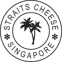 Straits Cheese Co.