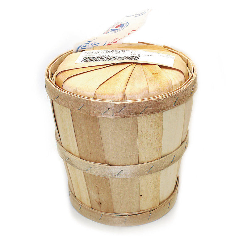 BEURRE AOP D’ISIGNY 250g x 20 SALTED