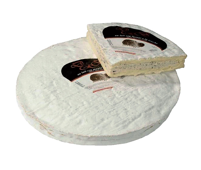 BRIE ROYAL À LA TRUFFE 3.8KG