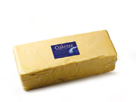 Coastal Cheddar 5kg (Pre-Order) - Straits Fine Food.