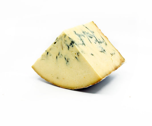 Cropwell Bishop Stilton 8kg (Pre-Order) - Straits Fine Food.