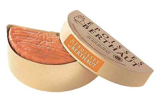 EPOISSES AOP BERTHAUT 250G x 6