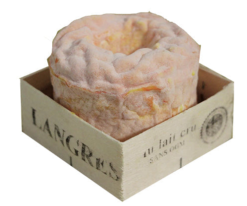 LANGRES AOP REMILLET FERMIER 200G x 10