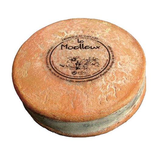 MOELLEUX DU REVARD 500G x 6