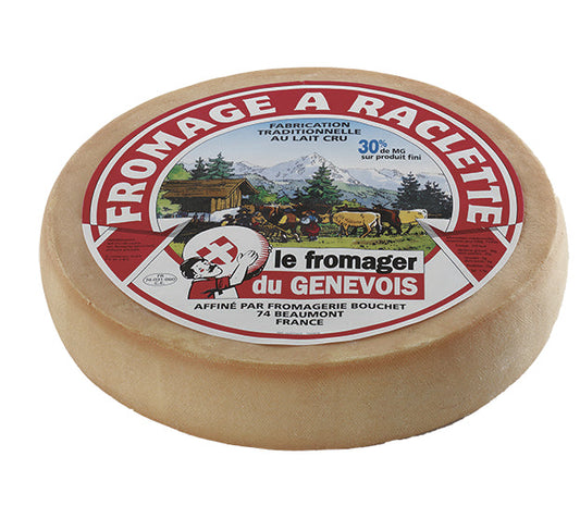 RACLETTE DE SAVOIE IGP 5.5KG