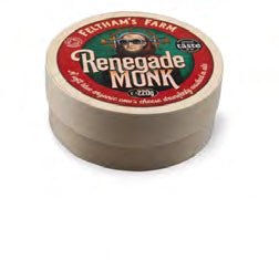 Renegade Monk 220g x 6 (Pre-Order) - Straits Fine Food.