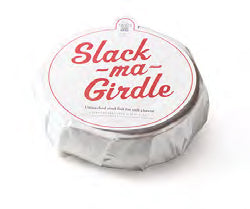 Slack-Ma-Girdle 700g (Pre-Order) - Straits Fine Food.