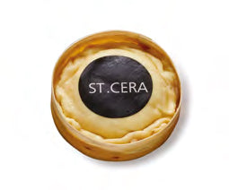 St Cera 100g x 6 (Pre-Order) - Straits Fine Food.