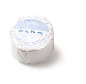 White Nancy 500g x 2  (Pre-Order)- Straits Fine Food.