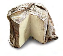 Wookey Hole Cave-Aged Goats' Cheddar 27kg (Pre-Order)- Straits Fine Food.