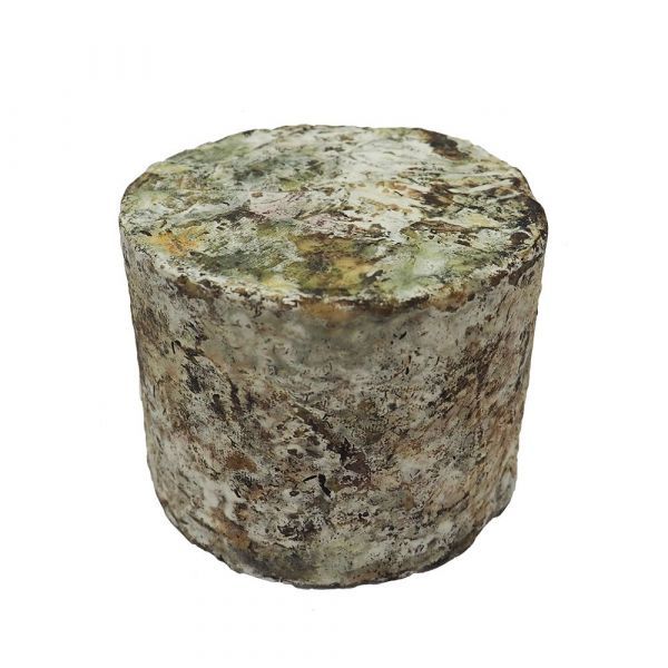 Wookey Hole Cave-Aged Cheddar Truckle 600g (Pre-Order) - Straits Fine Food.